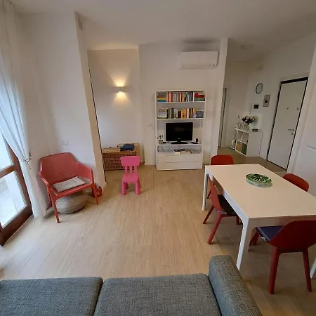 Apartment Fuoriporta Affitti Brevi - Giulia 1 *