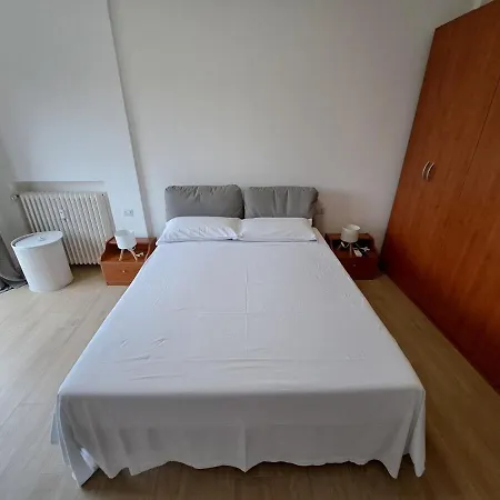 Apartment Giulia 1 Parma