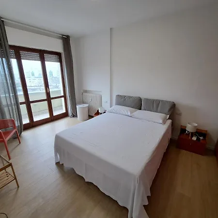 Giulia 1 Apartment