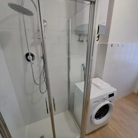 Apartment Fuoriporta Affitti Brevi - Giulia 1 *