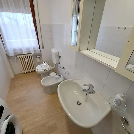 Fuoriporta Affitti Brevi - Giulia 1 Parma