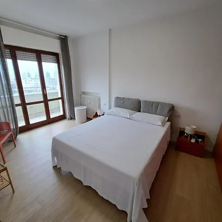 Fuoriporta Affitti Brevi - Giulia 1 Parma