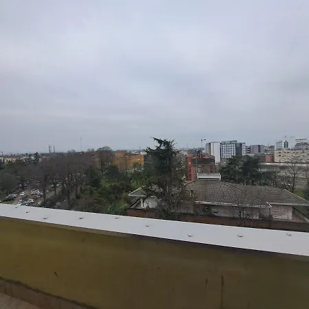 Fuoriporta Affitti Brevi - Giulia 1 Apartamento