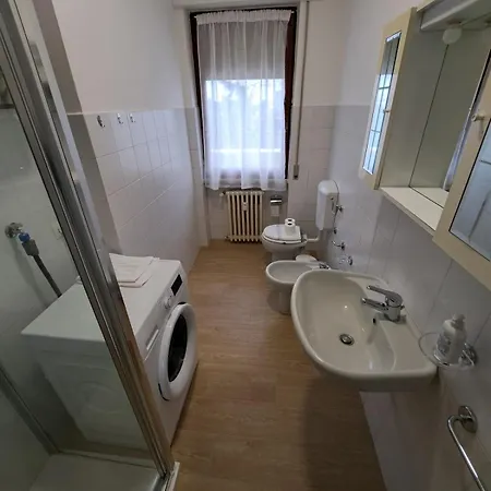 Fuoriporta Affitti Brevi - Giulia 1 Apartamento *