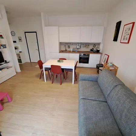 Apartamento Fuoriporta Affitti Brevi - Giulia 1 *