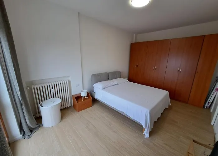 Fuoriporta Affitti Brevi - Giulia 1