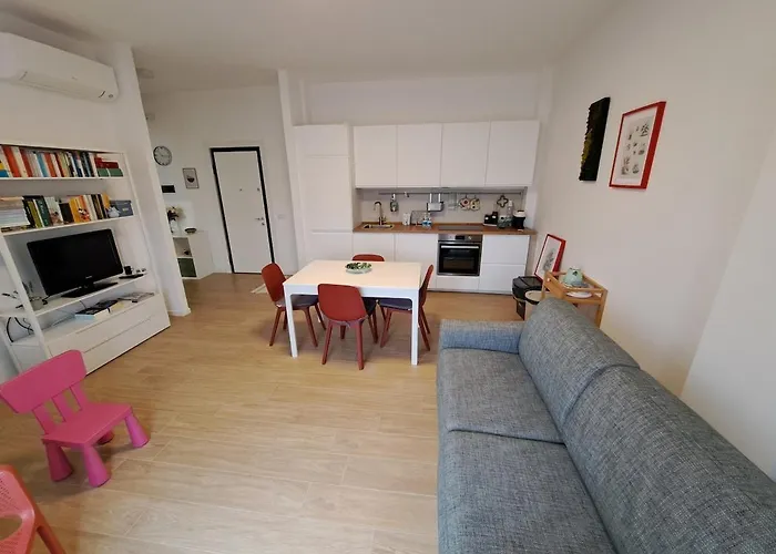 Daire Fuoriporta Affitti Brevi - Giulia 1