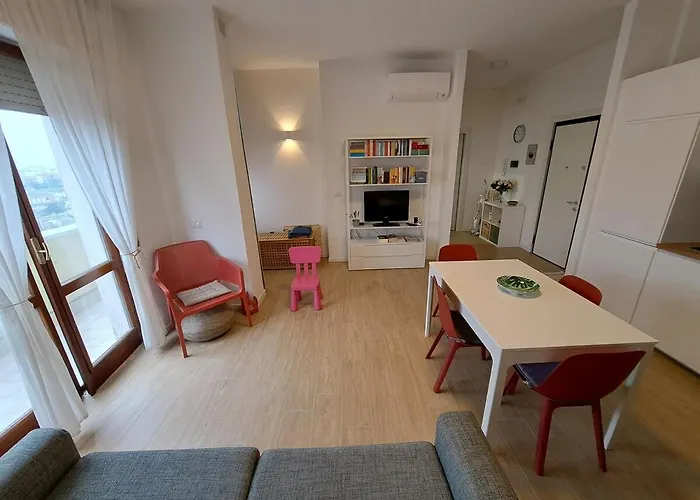 Daire Fuoriporta Affitti Brevi - Giulia 1 *