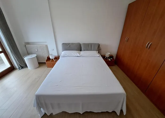 Daire Fuoriporta Affitti Brevi - Giulia 1 Parma