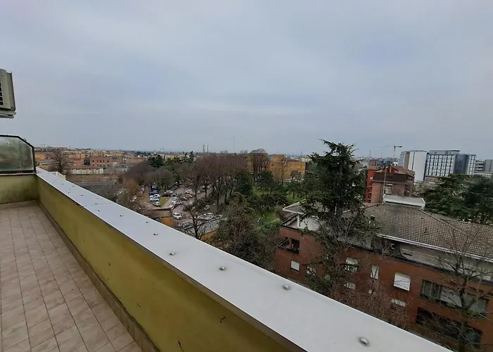 Fuoriporta Affitti Brevi - Giulia 1 *