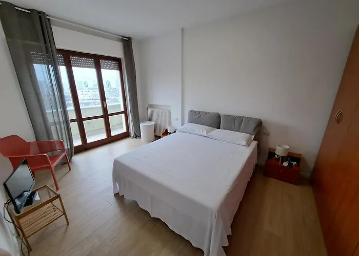 Fuoriporta Affitti Brevi - Giulia 1 Daire