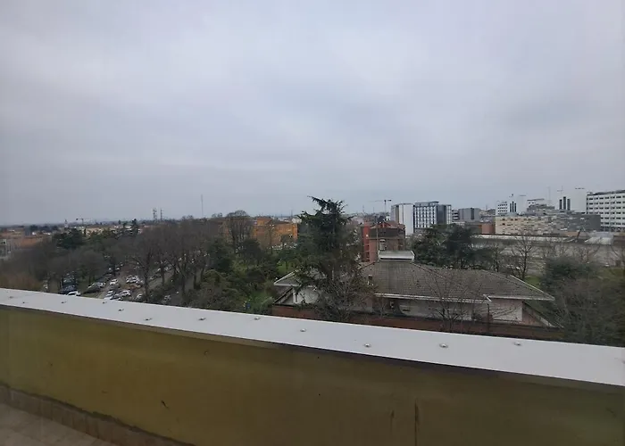 Fuoriporta Affitti Brevi - Giulia 1 Daire