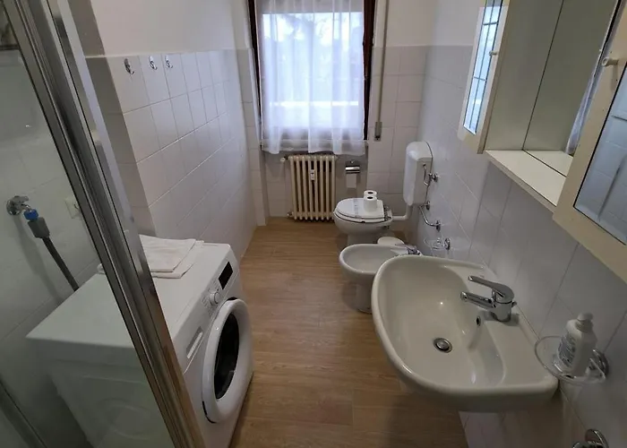 Fuoriporta Affitti Brevi - Giulia 1 Daire *